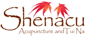 Shenacu Logo